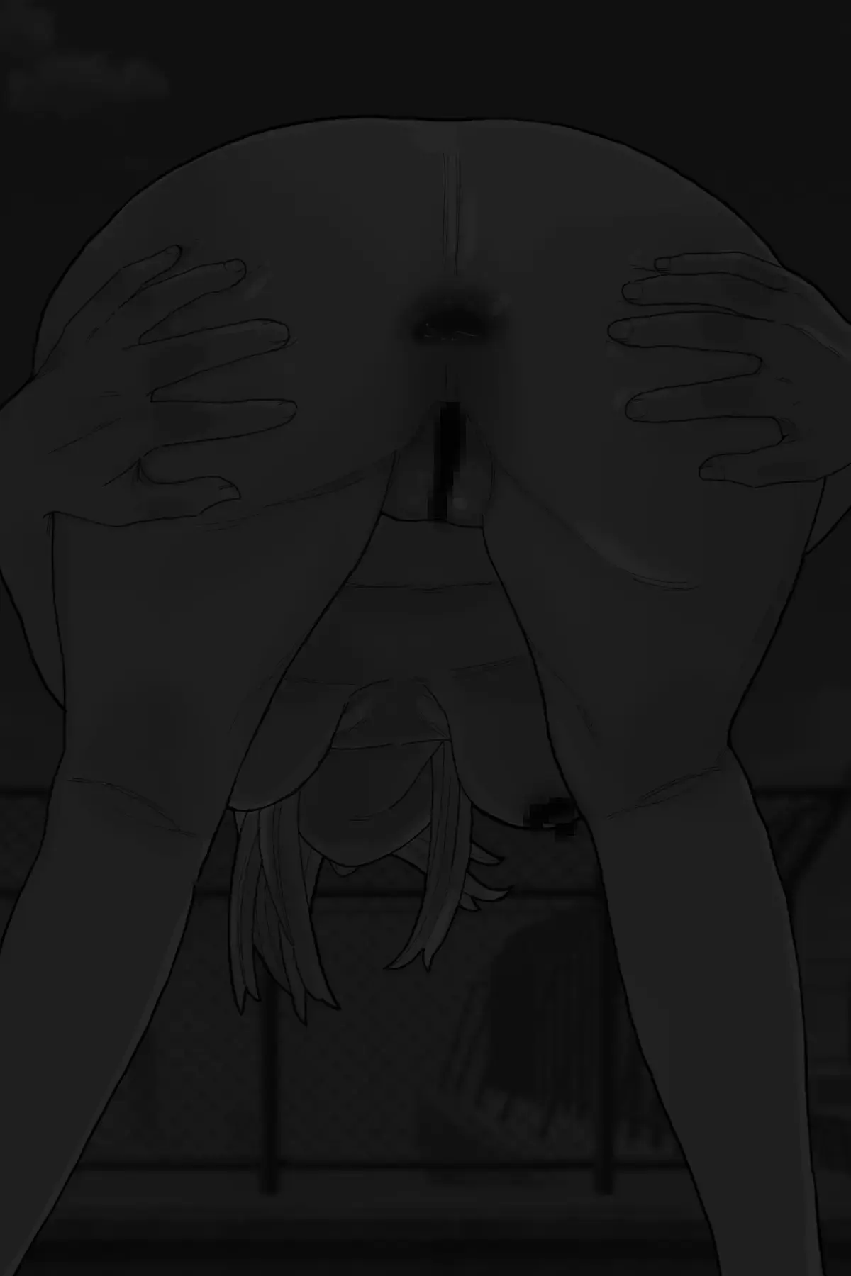 Sukeban Jotei No Reiraku!! | 불량소녀 여제의 예락!!